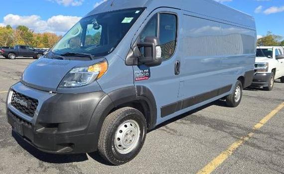 RAM PROMASTER 3500 2020 3C6URVJG2LE116853 image